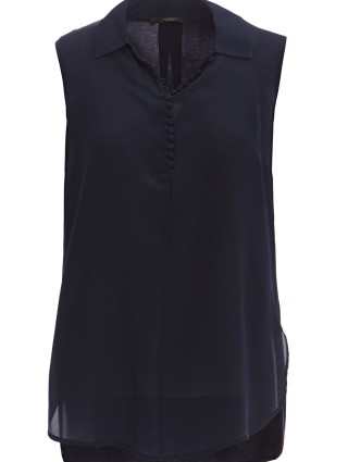 Топ WEEKEND MAX MARA (1639): фото 2 - Invogue